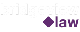 Bridgeview Law Logo